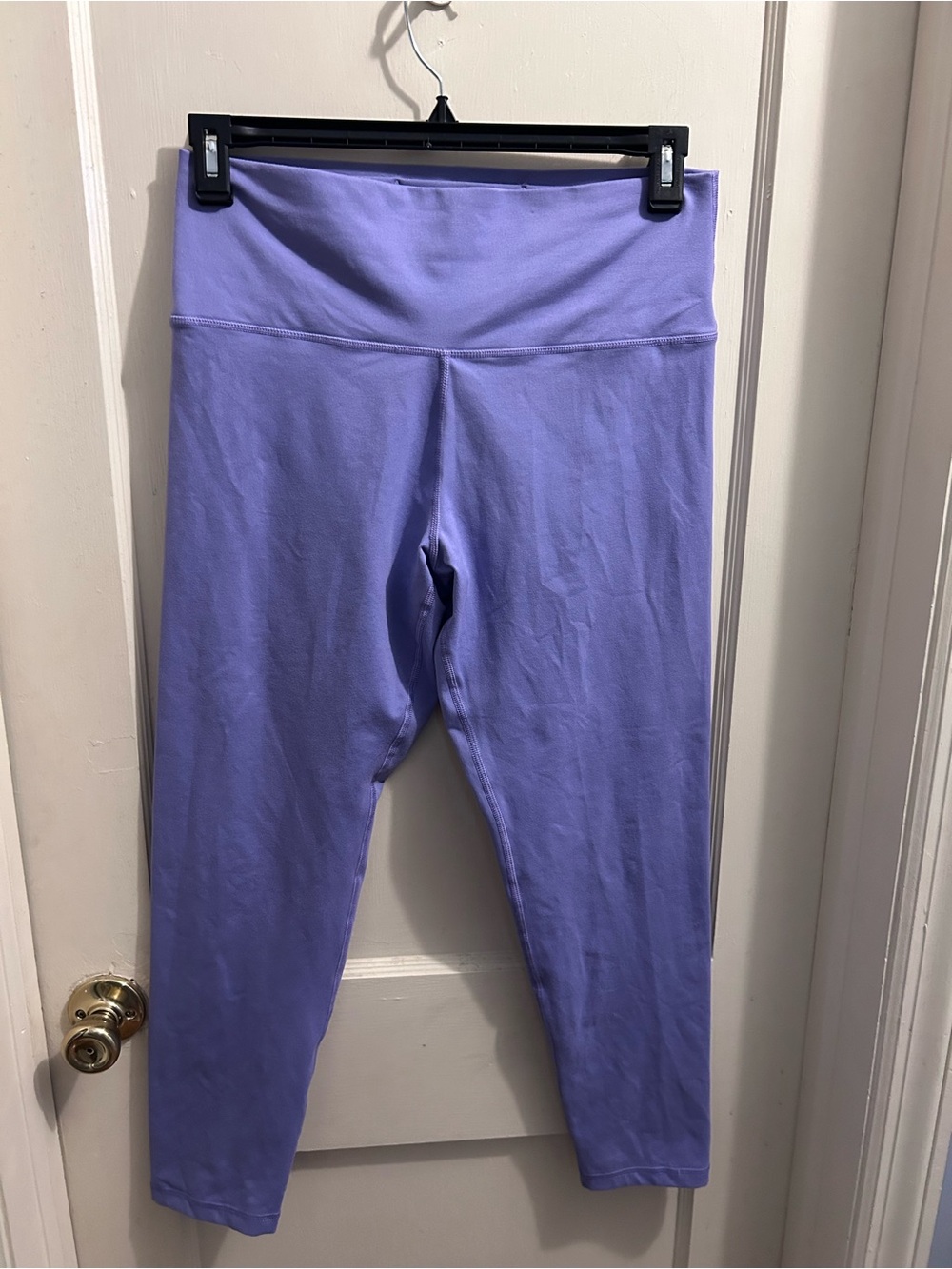 Offline By Aerie Lavender Purple‎ Leggings Womens XL